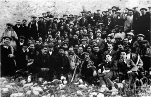 00_ObrerosZapateros Elda GiraCampestre 1912 [ArxiuEMIDESA]