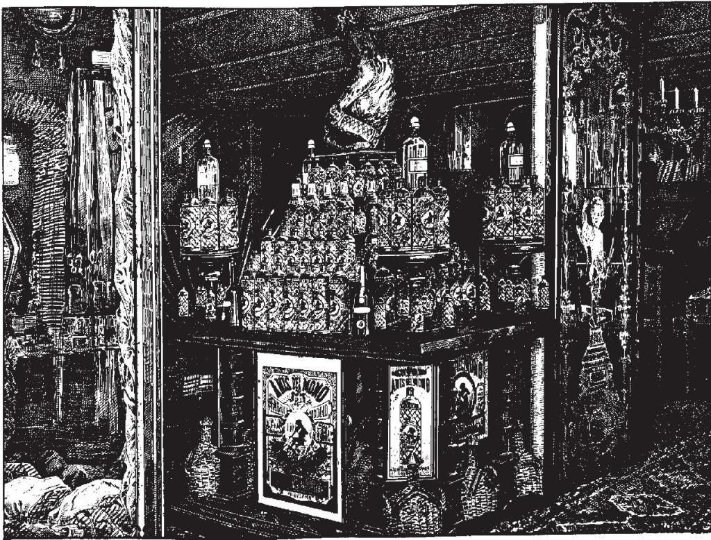 00_templete comercial Casa Bosch- exposición nacional-Palacio Industria Barcelona-1888