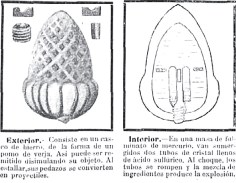 016_ArtefactoAtentadoAlfonsoXIII-Paris_1905