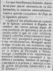 La Unión Democrática-Alicante 12-07-1887