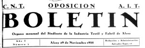 00_cab-BoletinSindTextil-CNTOposicion_1935