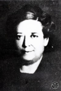 00_Retrat de Teresa Claramunt-Sd- Autor Desconegut_Fons Ricard Simó