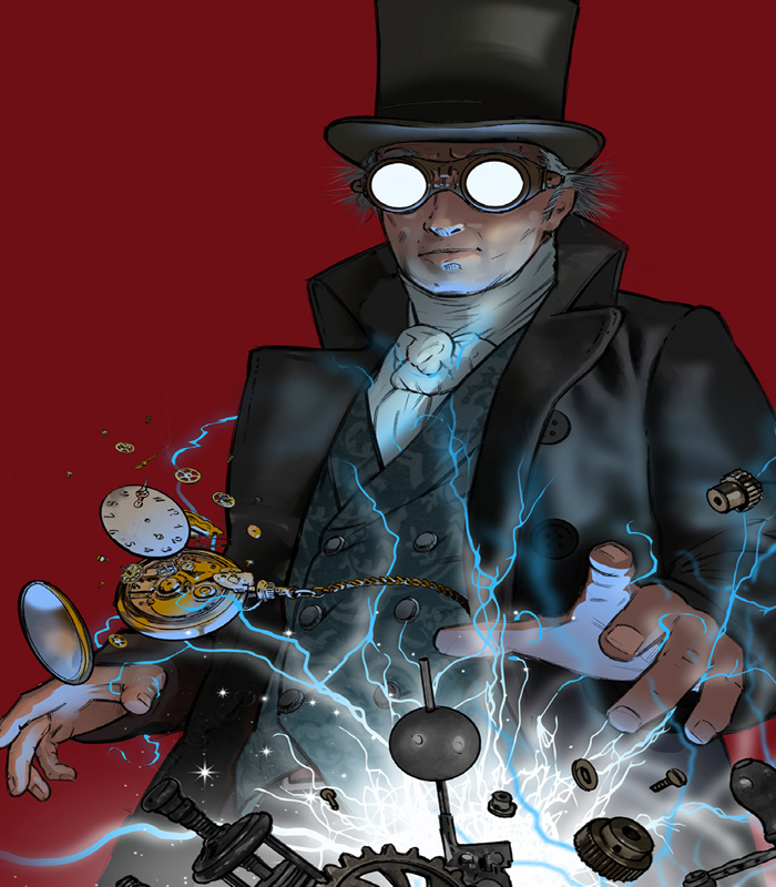 Frankenstein resumeix l’estat del coneixement científic a principis del segle XIX, inaugurant un nou gènere, la ficció científica. A través de Víctor Frankenstein, comprovarem que el mètode científic no és només l'eina més útil de comprensió de la realitat o del progrés humà, sinó de la nostra supervivència.