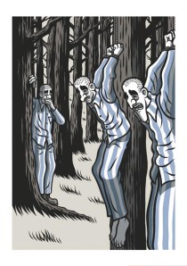 Prisionero en mauthause edicions de ponent (1)