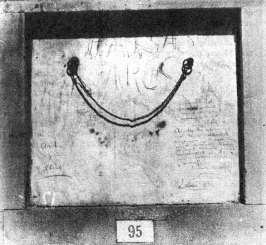 Tumba cementerio civil Montjuic_1931_Archs y Pallas-La Calle 25-09-1931