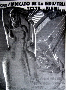 Comisx Tecn Ind Textil