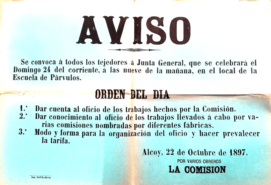 Hoja Comite Tejedores_22-10-1897_01