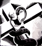 Infancia en cruz_Gaston Leval