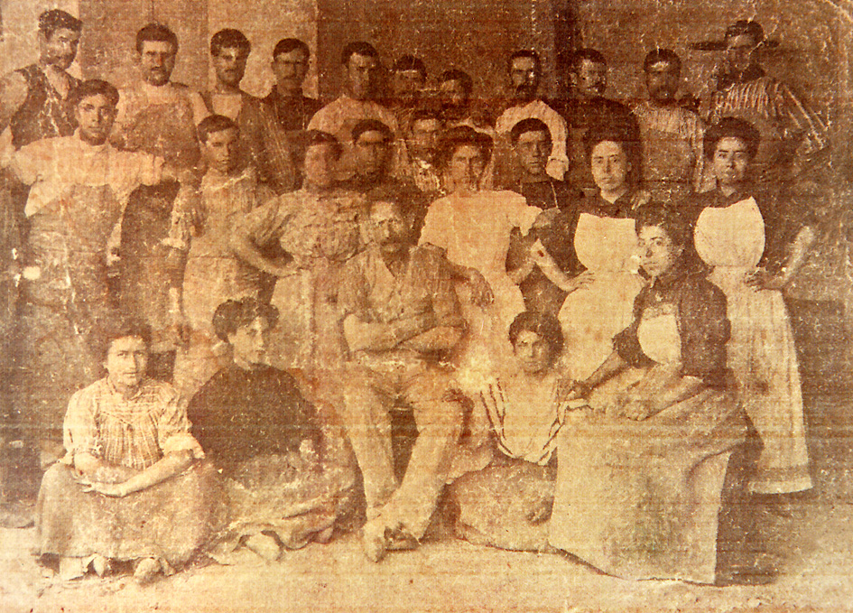 00_Operarias Fca Las Palmas_Alicante