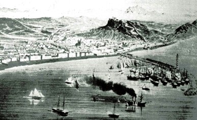 00_GrabadoPuertoAlicante_finalesXIX