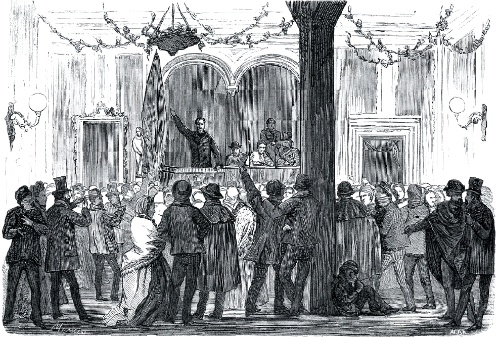 00_CLUB DE La EMANCIPACIÓN-CALLE DE LA ALAMEDA-MADRID_LaIlustraciónRepFederal 15-01-1872