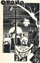 Otoño_Almanaque de Tierra y libertad. 1933