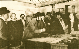 00_Escena de la película Monturiol el señor del mar_Bellmunt_1993