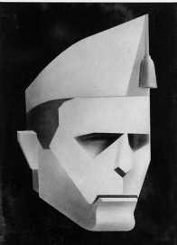 Durruti Petreo_caricatura