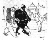 Confidents de les Rambles