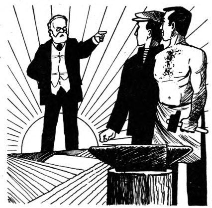 Anselmo Lorenzo_Espoir 16-09-1962