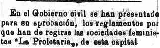 La Coorrespondencia ALicantina 25-06-1904