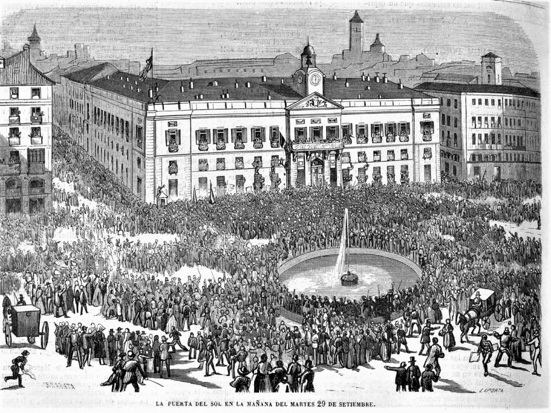 La_Puerta_del_Sol_en_la_mañana_del_29_de_septiembre_de_1868_de_Urrabieta-1440x1080
