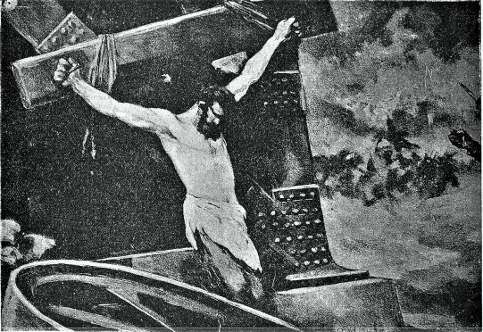 Alegoria del Cristo Proletario_1